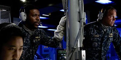 poster de la série Tropique du Cancer