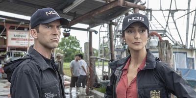 poster de la série Héritage