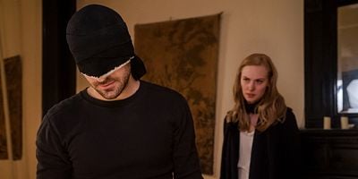 poster de la série Le diable que tu connais