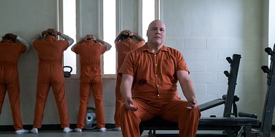 poster de la série Par pitié