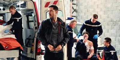 poster de la série Episode 9