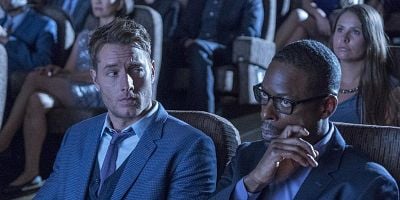 poster de la série Fille à papa