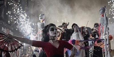 poster de la série Grandir avec Regan