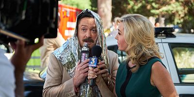 poster de la série Qu'injustice soit faite