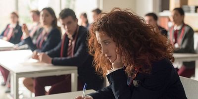 poster de la série Tout ira bien