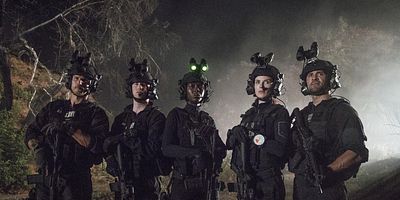 poster de la série Cuba