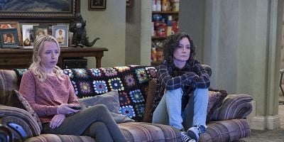 poster de la série The Separation of Church and Dan