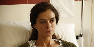 poster de la série Kadın 35.Bölüm