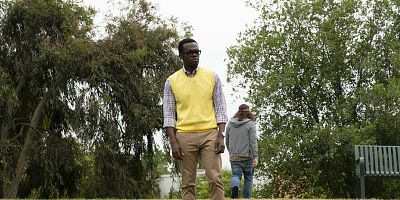 poster de la série La Ballade de Donkey Doug