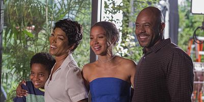 poster de la série Hallucinations