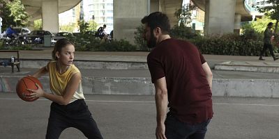 poster de la série Le Match de ta vie