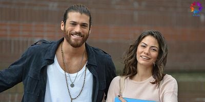 poster de la série Erkenci Kuş 16.Bölüm