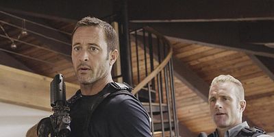 poster de la série Aia I Hi'ikua; I Hi'Ialo