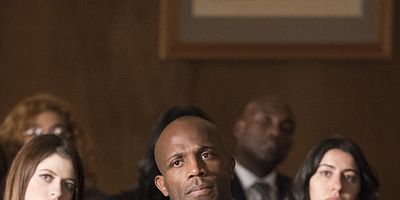 poster de la série La Pire Journée de ma vie