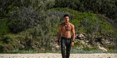 poster de la série L'appel