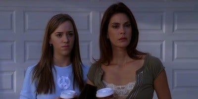 poster de la série Bon baiser de Gaby