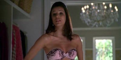 poster de la série Amities Improbables