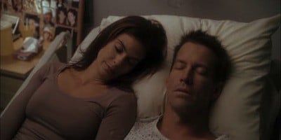 poster de la série Un mariage et pas d'enterrement