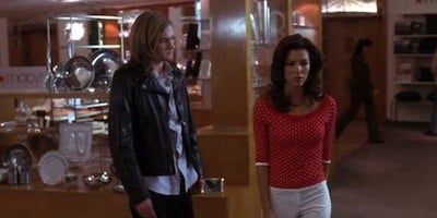 poster de la série Souviens-toi... l'an dernier