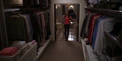 poster de la série L'objet du désir