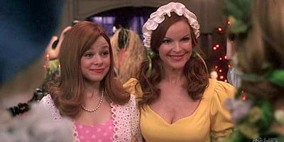 poster de la série Ce qui ne nous tue pas