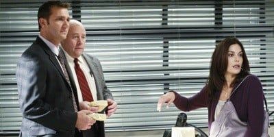 poster de la série On apprend de ses erreurs