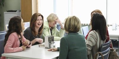 poster de la série La meilleure des thérapies