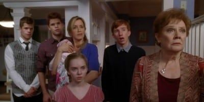 poster de la série Lost in thérapie