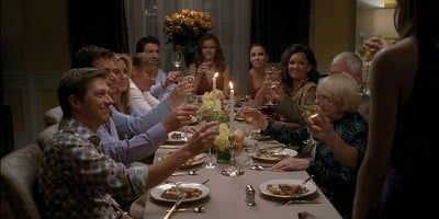 poster de la série Les amis, les amours, les emmerdes