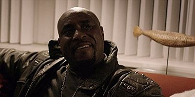 poster de la série Lay, Lady, Lay