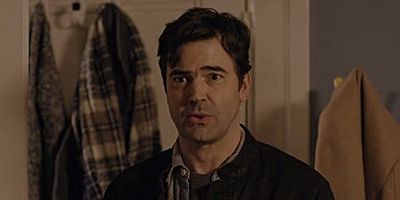 poster de la série Invitation Only