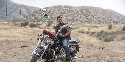 poster de la série Traumatismes