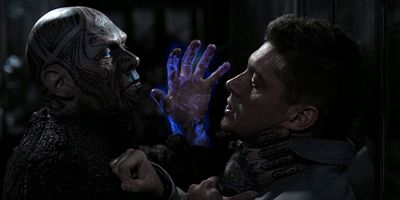 poster de la série Comme dans un rêve