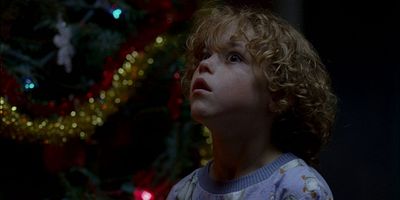 poster de la série Le festin du Père Neël