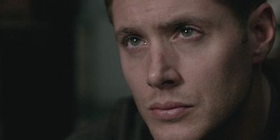 poster de la série Anges et démons