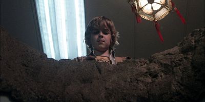 poster de la série Le puits aux souhaits