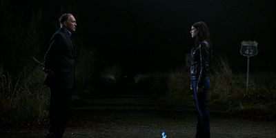 poster de la série Disgrace