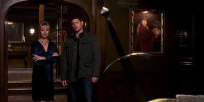 poster de la série L'épée de Bruncwik