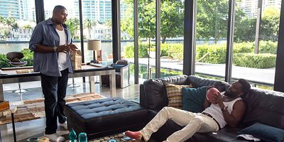 poster de la série Tout le monde sait