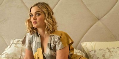 poster de la série Le nouveau colosse