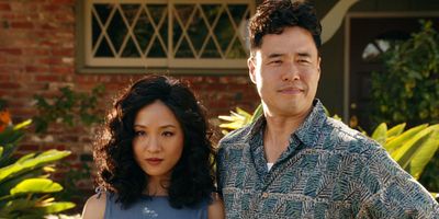 poster de la série La permanente du succès