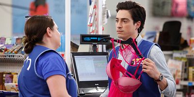 poster de la série Déclassement