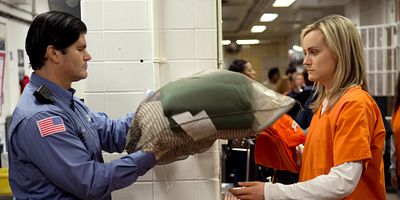 poster de la série L'Oiseau Assoiffé