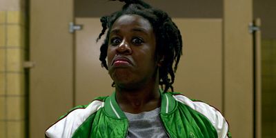 poster de la série L'antiroi Midas