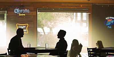 poster de la série Une nation ressuscitée