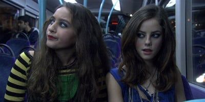 poster de la série Effy