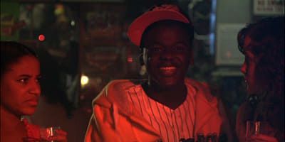 poster de la série Anwar