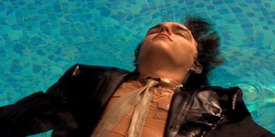 poster de la série Le réveil de Tony