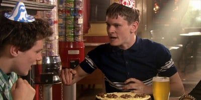 poster de la série Cook