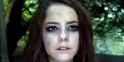 poster de la série Effy